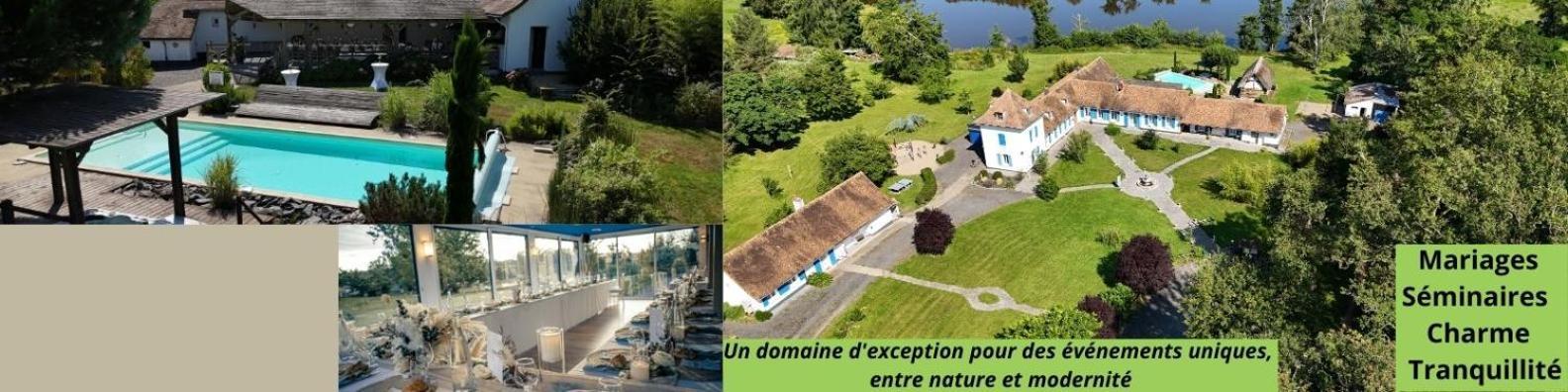 La Maison Du Lac Thionne 外观 照片